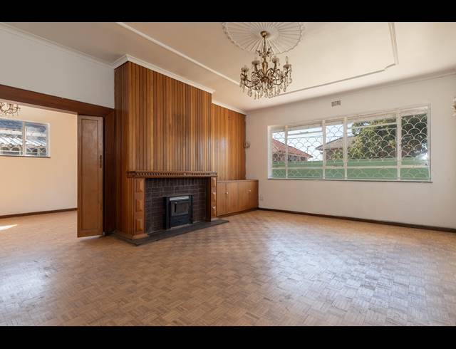 4 BEDROOM HOUSE FOR SALE IN HIGHLANDS NORTH